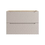 Kép 7/7 - Mosdó alá szekrény Ocean Beige, 80 cm