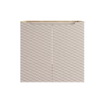 Kép 3/3 - Mosdó alá szekrény Ocean Beige, 60 cm