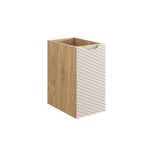 Kép 4/7 - Pult alá szekrény Ocean Beige, 30 cm