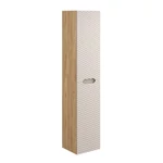 Kép 3/6 - Magas szekrény Ocean Beige, 35 cm