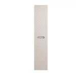 Kép 1/6 - Magas szekrény Ocean Beige, 35 cm