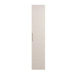 Kép 3/4 - Magas szekrény Ocean Beige, 35 cm