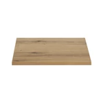 Kép 1/3 - Mosdópult Nova Oak, 70.4 cm