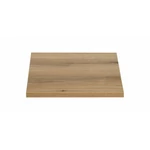 Kép 2/3 - Mosdópult Nova Oak, 40.4 cm