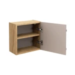 Kép 1/3 - Felső szekrény Luxor Beige, 35 cm