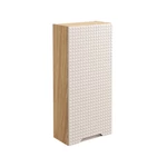 Kép 4/5 - Felső szekrény Luxor Beige, 35 cm