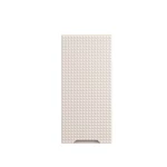 Kép 1/5 - Felső szekrény Luxor Beige, 35 cm