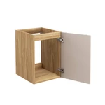 Kép 3/3 - Pult alá szekrény Luxor Beige, 40 cm