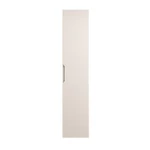 Kép 3/3 - Magas szekrény Luxor Beige, 35 cm