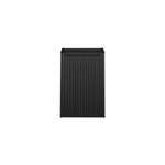 Kép 4/9 - Pult alá szekrény Nova Black, 40 cm