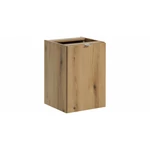 Kép 5/5 - Pult alá szekrény Nova Oak, 40 cm