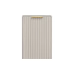 Kép 5/5 - Mosdó alá szekrény Adel Cashmere, 40 cm