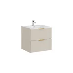 Kép 3/3 - Bútorszett Adel Cashmere, 60 cm