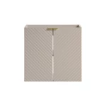 Kép 5/12 - Mosdó alá szekrény Viva Cashmere, 60 cm