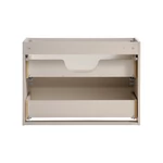 Kép 8/10 - Mosdó alá szekrény Viva Cashmere, 80 cm