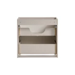 Kép 12/12 - Mosdó alá szekrény Viva Cashmere, 60 cm