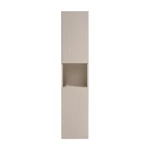 Kép 4/13 - Magas szekrény Viva Cashmere, 30 cm