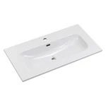 Kép 4/6 - Bútormosdó, egymedencés Umywalki Meblowe, 81 cm