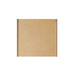 Kép 2/5 - Tükrös szekrény Bella Cashmere, 80 cm