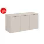 Kép 3/3 - Bútorszett Bella Cashmere, 120 cm