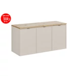 Kép 1/3 - Bútorszett Bella Cashmere, 120 cm