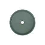Kép 3/3 - Pultra ültethető mosdó Umywalki Nablatowe, 40 cm