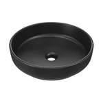 Kép 4/5 - Pultra ültethető mosdó Umywalki Nablatowe, 40 cm