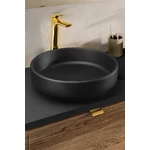 Kép 1/5 - Pultra ültethető mosdó Umywalki Nablatowe, 40 cm