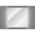 Kép 3/5 - LED tükör, 80 cm