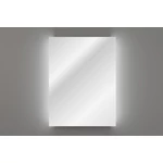 Kép 1/5 - LED tükör, 60 cm