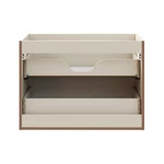 Kép 9/12 - Mosdó alá szekrény Donna Sand, 80.2 cm
