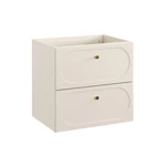 Kép 4/12 - Mosdó alá szekrény Donna Sand, 60.2 cm