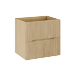 Kép 14/14 - Mosdó alá szekrény Nordic Cremona, 60 cm