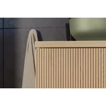 Kép 9/14 - Mosdó alá szekrény Nordic Cremona, 60 cm