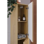 Kép 4/13 - Magas szekrény Nordic Cremona, 35 cm