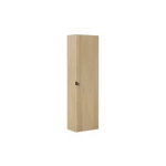 Kép 4/13 - Magas szekrény Ovalia Cremona, 40 cm