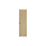 Kép 5/13 - Magas szekrény Ovalia Cremona, 40 cm