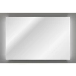 Kép 4/5 - LED tükör, 120 cm