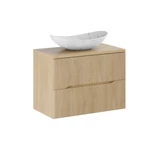 Kép 2/2 - Bútorszett Nordic Cremona, 80 cm