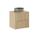 Kép 1/2 - Bútorszett Nordic Cremona, 60 cm