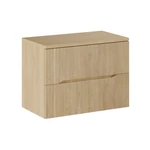 Kép 1/2 - Bútorszett Nordic Cremona, 80 cm