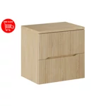 Kép 1/2 - Bútorszett Nordic Cremona, 60 cm