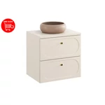 Kép 2/2 - Bútorszett Donna Sand, 60 cm