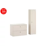 Kép 1/2 - Bútorszett Donna Sand, 80 cm