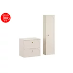 Kép 2/2 - Bútorszett Donna Sand, 60 cm