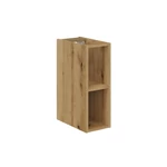 Kép 4/5 - Pult alá szekrény Nova Oak, 20 cm