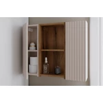 Kép 2/4 - Felső polc Nova Coast Evoke, 20 cm