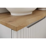 Kép 3/6 - Mosdópult, 120.8 cm