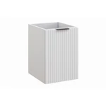 Kép 1/4 - Pult alá szekrény Adel White, 40 cm