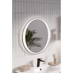 Kép 2/8 - LED tükör, 60 cm